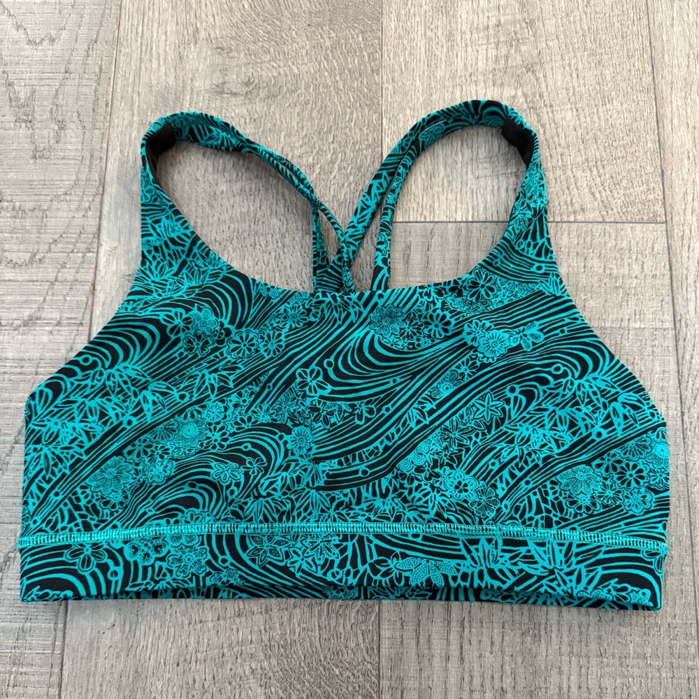 Lululemon Energy Bra